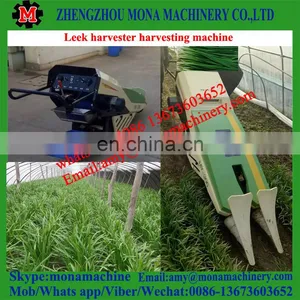 Excellent Quality Sesame Plant Cutter/Sesame Harvester/Alfalfa Cutting Machine for Sale thumbnail-5