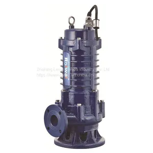 WQ Series 9-22-2.2F Submersible Sewage Water Pump thumbnail-2
