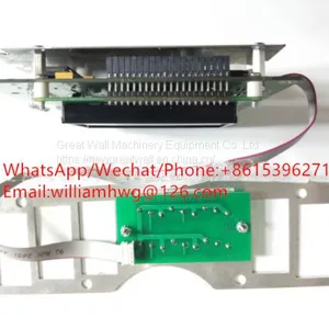 Kalmar Parts 923741.0009 Kalmar Display Assy 923741.0009 Kalmar 9237410009 thumbnail-1