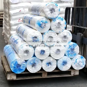 Manufacturer Jumbo Roll PE Printing Printing Rolling Bags Packaging thumbnail-1