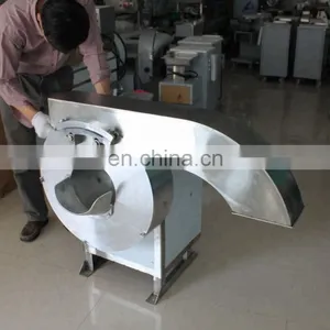 Vegetable Cutting Machine Fries Cutter Malaysia thumbnail-2