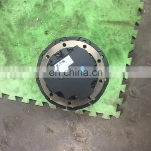 EXcavator B19 Travel Motor Assy B19 Final Drive MAG-16V-180-2 thumbnail-3