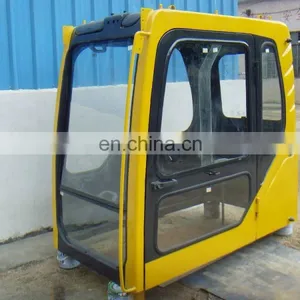 Ec210b For Volvo Excavator Cab,ec210b For Volvo Cabin Excavator thumbnail-3