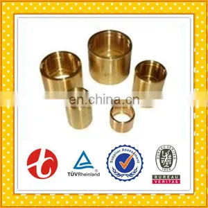 Copperweld Brass Pipe Size thumbnail-4