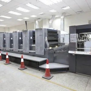Guangzhou Imex Electronic Technology Limited company overview - view 4 thumbnail