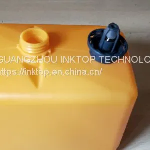 Domino A320i A420i Make up 1.2L Bottle For Inkjet Printer thumbnail-4