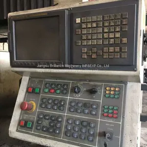 Taiwan KENT KMV-32P Vertical Machining Center thumbnail-2