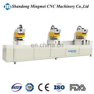 Romania Trinidad and Tobago Pvc Plastic Card Die Cutting Machine Shandong Mingmei thumbnail-5