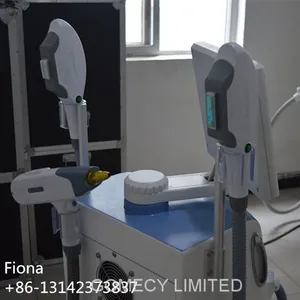 Trending Beauty Products FDA IPL SHR Laser Hair Removal Skin Rejuvenation High Power 3000W thumbnail-4