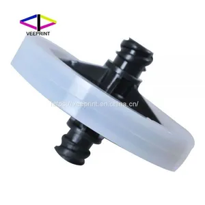 45mm Disc Ink Filter for Chinse Solvent Inkjet Printers / UV Flatbed Printer With Spectra Polars PQ-512 Printhead thumbnail-3