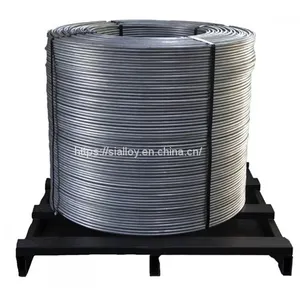 High Quality Carbon Cored Wire Exporter From China thumbnail-4