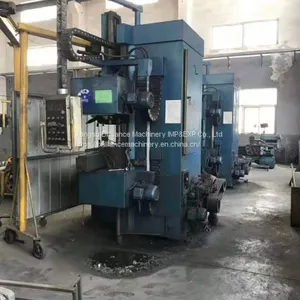 Qiqihaer No.1 CA5112E Vertical Lathe thumbnail-3