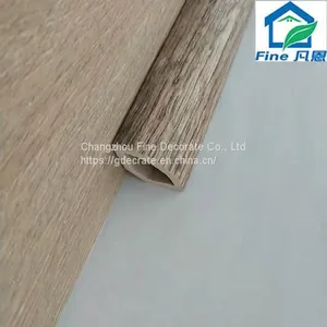 2019 SPC Flooring Accessories Quarter Round thumbnail-3