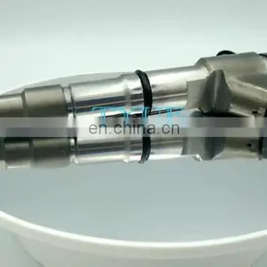 Diesel Injector 0445120153 for BOSCH High Pressure Common Rail Injector 0 445 120 153 0445 120 153 thumbnail-1