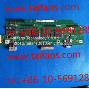 Original Cpu Control Board A5E00158598 CUCP-02 CUCP-03 J31070-A5746-F004-C1-85 thumbnail-3