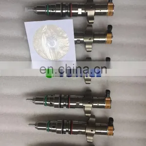 328-2574 Diesel Injector Excavator Engine Parts Diesel Fuel Injector Common Rail Injector 3282574 thumbnail-4