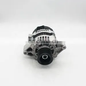 Genuine Quality Truck Engine Parts Alternator 5293586 thumbnail-1