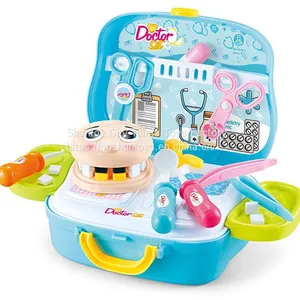 New Arrival Pretend Play Kitchen Toys Set Role Play Educational Toys For Kids Kitchen Cook Play Toys thumbnail-5