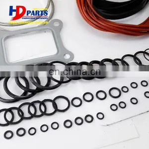 Engine NT855 NTA855 NTAA855 Cylinder Head Gasket 4058790 Full OVerhaul Gasket Kit 3047402 thumbnail-5