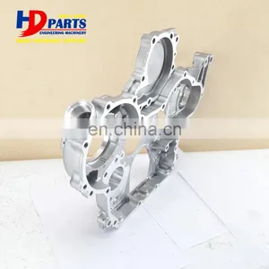 4TNV94 Timing Cover Diesel Engine Parts thumbnail-6