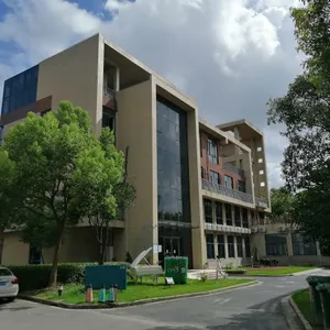 Shanghai Brellet Telecommunication Technology Co., Ltd. company overview - view 1 thumbnail