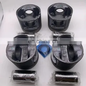 Engine Spare Parts Piston 13101-30081 for 2KD thumbnail-2