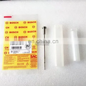 BOSCH Common Rail Injector Control Valve F 00R J01315 thumbnail-2