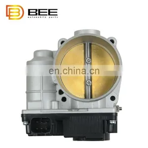 High Quality Throttle Body FOR Nissan 2508546 7.03703.46.0 WG1281941 670001 138546 RME7004D RME7004F RME7004A RME7004 RME7004C thumbnail-1