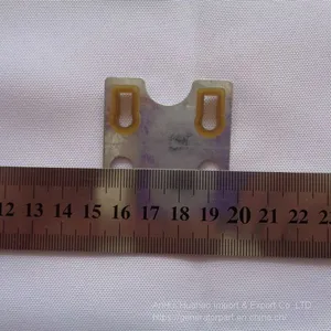 2KVA 168F Generator Plate Push Rod Guide Spare Parts thumbnail-3