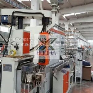 Single Core 1mm² - 16mm² Building Cable Manufacturing Machine Siemens Electricity thumbnail-1