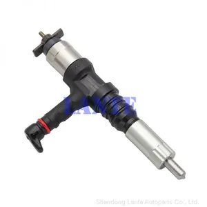 Common Rail Injector 095000-1211 095000-1212 095000-1213 Diesel Injector thumbnail-4