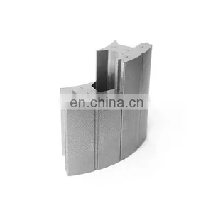 China Hardware Supplier 180mm Winding Stator and Rotor for Brushless dc Motor thumbnail-5