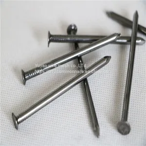 1kg/box 16kg/carton Common Nails With Wholesale Price thumbnail-4
