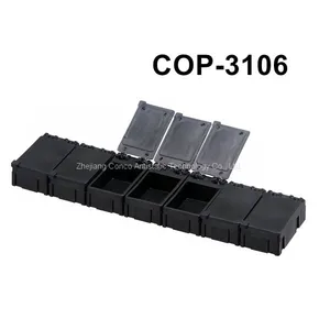 ESD Circulation Box Component Box With Cover/door thumbnail-1