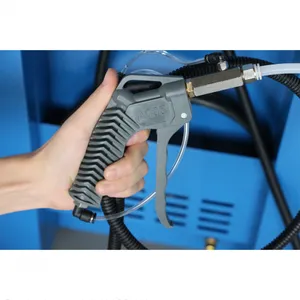 Cars Engine Catalytic Converter Exhaust Carbon Cleaner Cleaning Machine For Gasoline Diesel thumbnail-5
