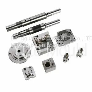 Donggaun Precision Automatic Machine Components Precision Machinery Equipment Parts thumbnail-3