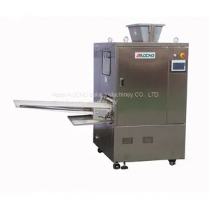 High Speed Dough Divider thumbnail-3