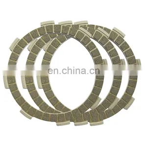 Embrague CRF 150 x 6 Discos (CR 125 250 and CRF 250 and 450) Paper Clutch Plate thumbnail-6