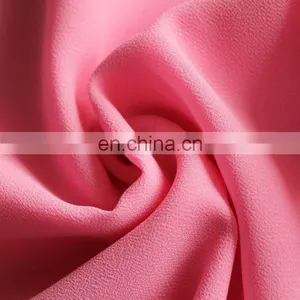 75D Polyester Chiffon Fabric for Dress thumbnail-1