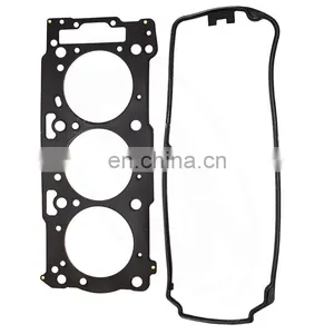 TRUCK Diesel Engine Parts 1-1255-2083-0 INTAKE EXHAUST VALVE Head Gasket Kit Fits for Isuzu 4BD1 4BD1T 4BD2T 6BD1 6BD1T 6BG1 thumbnail-6