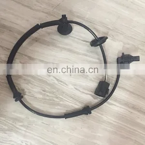 Auto Electrical Spare Parts Front Left ABS Wheel Speed Sensor 9069210 90799350 for GM Chevrolet Sail thumbnail-1