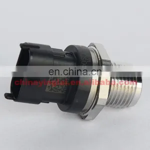 Fuel Pressure Sensor for Bosch 0281006364 thumbnail-3