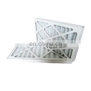 Air Filter for Air Condition Ventilation System 0.2 Micron AIR Filter thumbnail-4