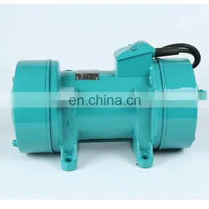 Copper Coil 3 Phase 220v 2.2kw 380v Small Electric Industrial Vibration Motor thumbnail-4