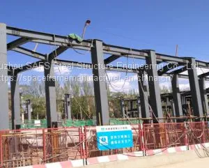 Hohhot Patriotic Education Bases Project thumbnail-4