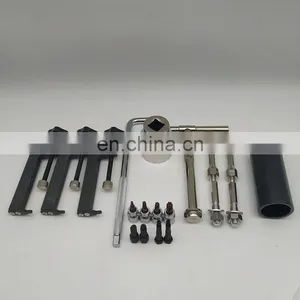 Electronic Common Rail High Pressure Injector Pump Dismantling Repair Tools thumbnail-1