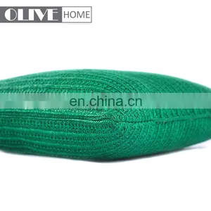 High Quality Comfortable Straw Car Seat Cushion Pillow for Outdoor Activities thumbnail-4