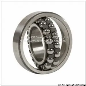 SKF 2206 E-2RS1TN9/W64F Self Aligning Ball Bearings thumbnail-1