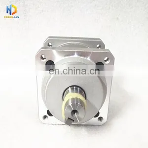 VRSF-15D-750-T1 Ratio 15 Japan Shimpo Speed Reducer thumbnail-3