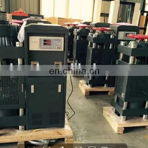 YES-2000 Price Manual Concrete Cube Compression Testing Machine thumbnail-3